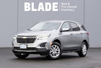 Used 2024 Chevrolet Equinox LT image 1
