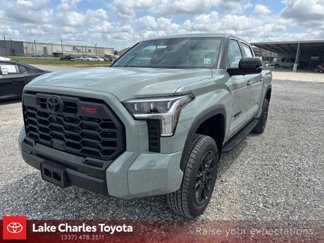 New 2025 Toyota Tundra Limited image 1