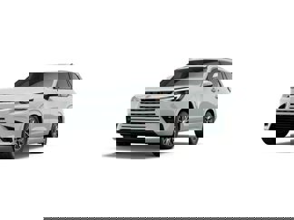 New 2025 Lexus TX 350 AWD image 1