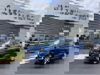 Used 2022 Ford Edge SEL w/ Convenience Package image 1