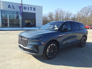 New 2025 Lincoln Nautilus Reserve image 1