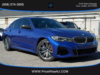 Used 2020 BMW M340i w/ Parking Assistance Package image 1