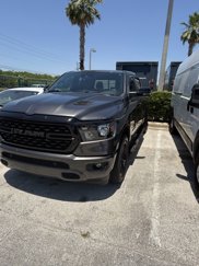 Certified 2024 RAM 1500 Big Horn image 1