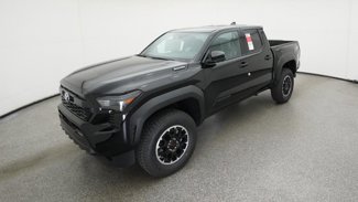 New 2025 Toyota Tacoma TRD Off-Road image 1