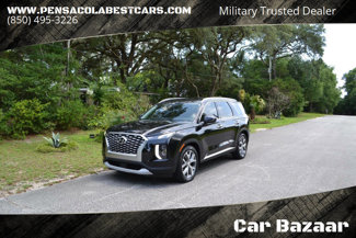 Used 2021 Hyundai Palisade SEL w/ Premium Package image 1