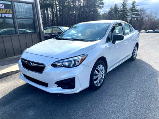 Used 2019 Subaru Impreza 2.0i image 1
