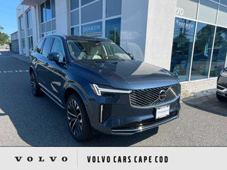 New 2026 Volvo XC90 B6 Ultra w/ Protection Package Premier image 1