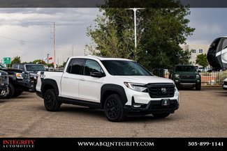Used 2023 Honda Ridgeline Black Edition image 1
