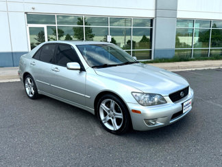 Used 2004 Lexus IS 300 image 1