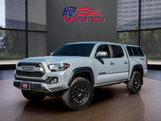 Used 2019 Toyota Tacoma TRD Off-Road image 1