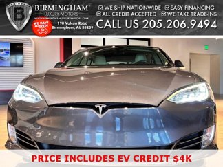 Used 2018 Tesla Model S 75D image 1