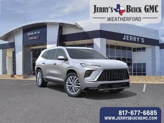 New 2026 Buick Enclave Avenir image 1