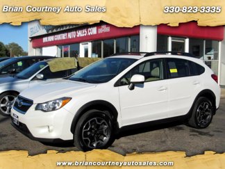 Used 2013 Subaru Crosstrek 2.0i Limited w/ Popular Pkg 2 image 1