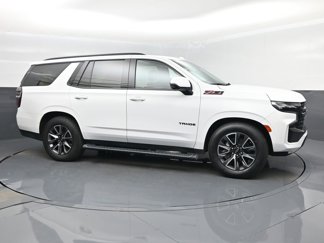 Used 2023 Chevrolet Tahoe Z71 w/ Z71 Off-Road Package image 1