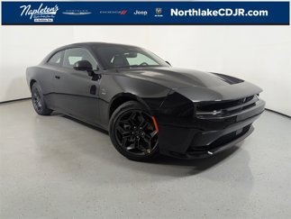 New 2025 Dodge Charger R/T w/ Quick Order Package 25M R/T image 1