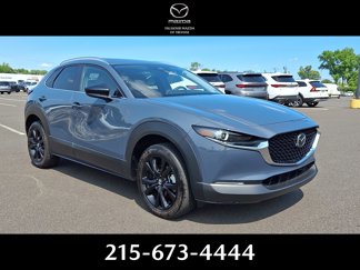 Certified 2024 MAZDA CX-30 AWD 2.5 S w/ Preferred Package image 1