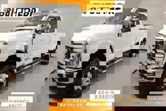 New 2025 Ford F350 XL image 1