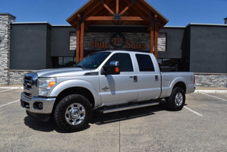 Used 2014 Ford F250 XLT w/ XLT Premium Package image 1
