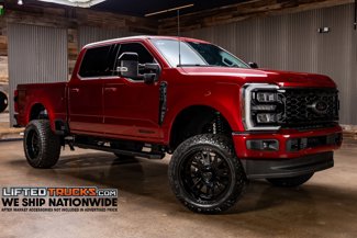 Used 2025 Ford F250 Lariat w/ Lariat Ultimate Package image 1