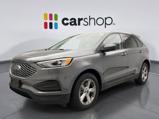 Used 2024 Ford Edge SE image 1