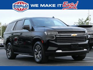 Used 2022 Chevrolet Tahoe LT w/ LT Signature Plus Package video 1