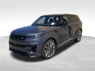 New 2025 Land Rover Range Rover Sport Dynamic SE image 1