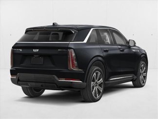 New 2026 Cadillac Escalade IQ Sport 1 video 2