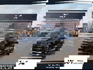 New 2026 Kia Sportage SX Prestige image 1