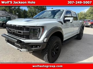 Used 2023 Ford F150 Raptor w/ Raptor 37 Performance Package image 1