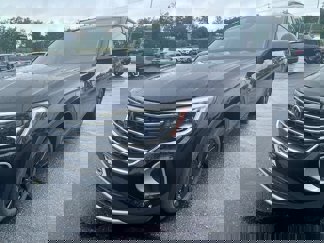 New 2025 Volkswagen Atlas SE image 1