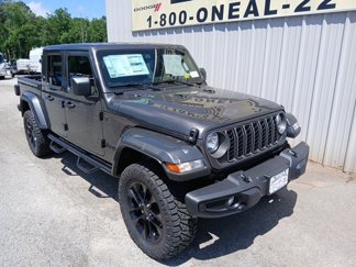 New 2025 Jeep Gladiator Sport image 1