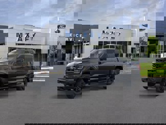 New 2025 Ford F150 Tremor w/ Equipment Group 402A High image 1