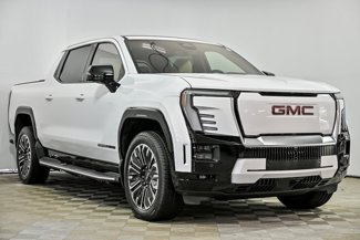 New 2026 GMC Sierra EV Denali image 1