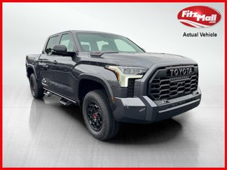 New 2025 Toyota Tundra TRD Pro image 1