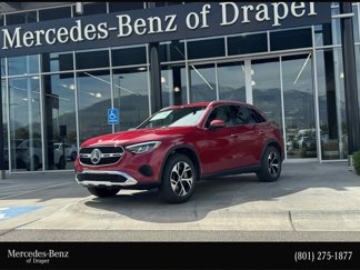 New 2026 Mercedes-Benz GLC 350e 4MATIC image 1