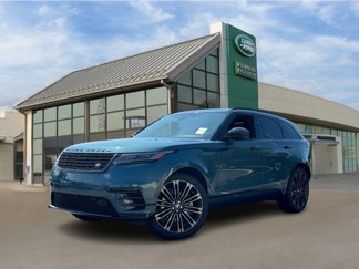 New 2026 Land Rover Range Rover Velar Dynamic SE image 1