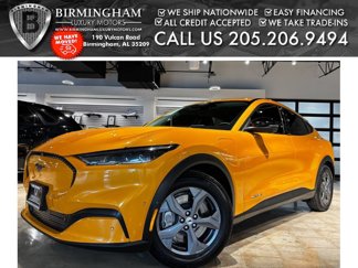 Used 2023 Ford Mustang Mach-E Select image 1