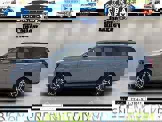 New 2025 Ford Expedition Active image 1