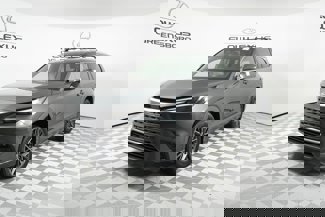 New 2025 Lexus TX 350 AWD image 1