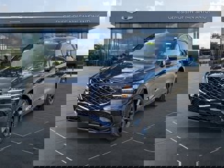 New 2026 Genesis GV70 2.5T Sport Prestige image 1