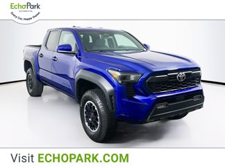 Used 2024 Toyota Tacoma TRD Off-Road image 1