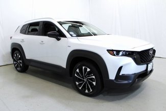 New 2025 MAZDA CX-50 2.5 Hybrid w/ Premium Plus Pkg image 1