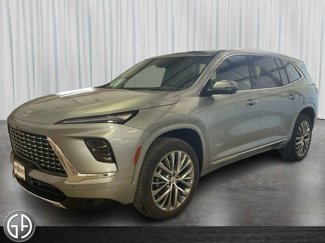New 2026 Buick Enclave Avenir w/ Super Cruise Package image 1