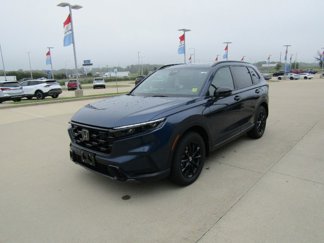 New 2026 Honda CR-V Sport-L image 1