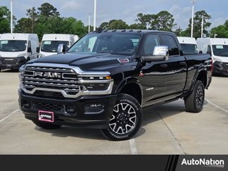 New 2025 RAM 2500 Limited image 1