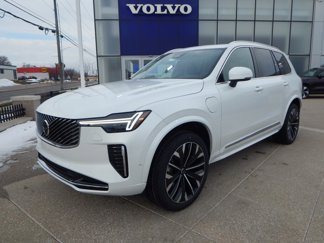 New 2025 Volvo XC90 T8 Plus w/ Protection Package Premier image 1