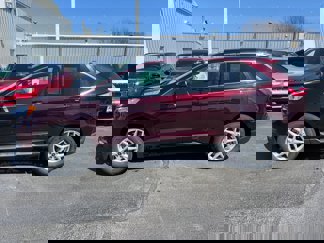 Used 2021 Ford Edge SEL image 1