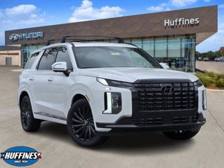 New 2025 Hyundai Palisade Calligraphy image 1