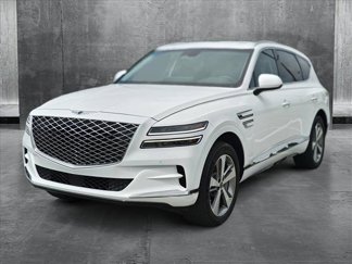Used 2024 Genesis GV80 3.5T image 1