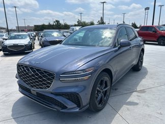 New 2026 Genesis GV70 3.5T Sport Prestige image 1